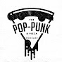 Pop-Punk & Pizza Podcast YouTube Profile Photo