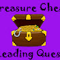 Treasure Chest Reading Quest YouTube Profile Photo