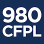 980 CFPL News - @Am980News  YouTube Profile Photo