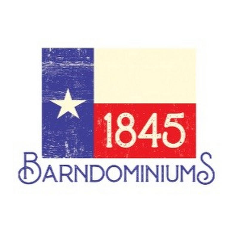 The Barndo Channel - 1845 Barndominiums