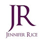 Jennifer Rice YouTube Profile Photo