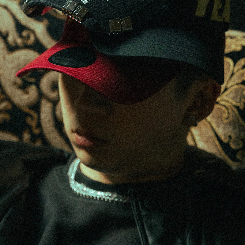 Will Lai - 網紅的藏寶箱 