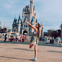 McNally in Magic Kingdom YouTube Profile Photo