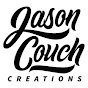 Couch Creations YouTube Profile Photo