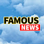 Famous News YouTube Profile Photo