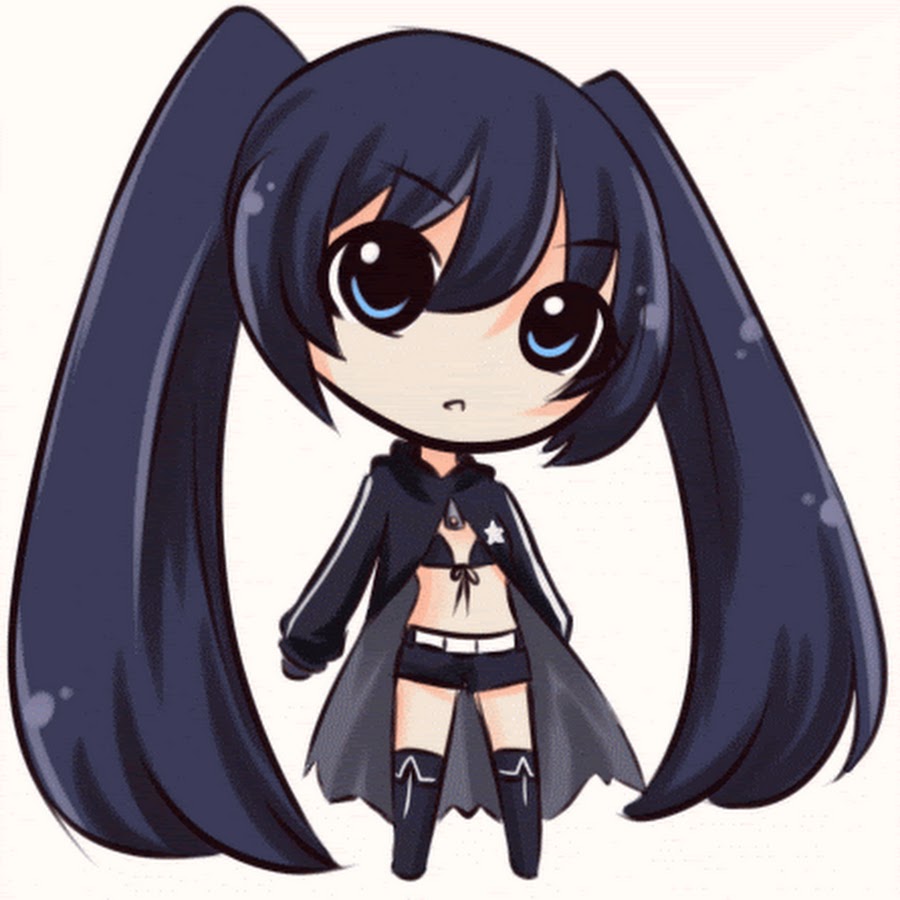 Аниме картинки 512x512 png