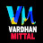 Vardhan Mittal