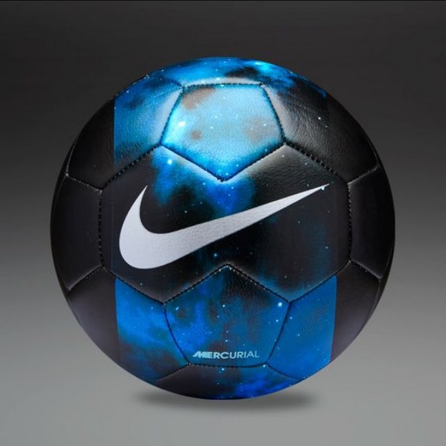 Мяч cr7 Nike Mercurial