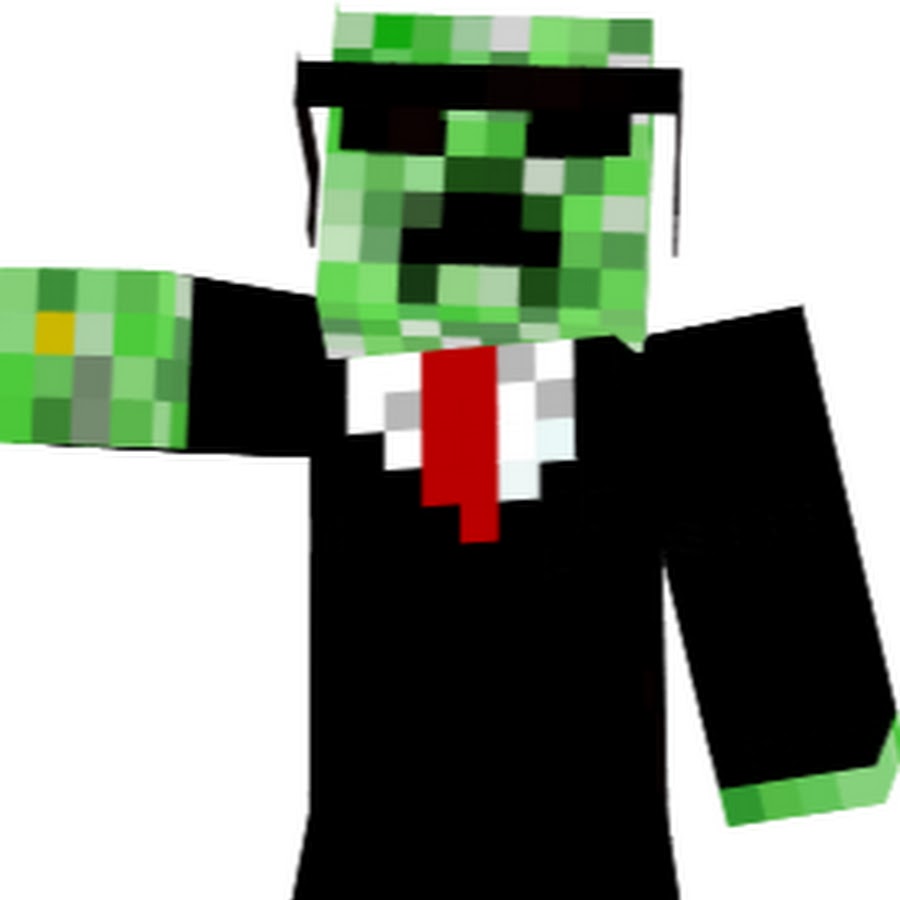 Minecraft creeper suit skin - 🧡 Pokejaime - YouTube.