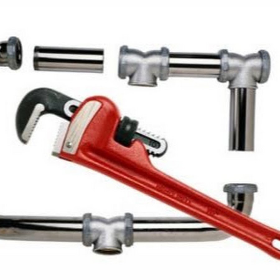 Внутренние ключи для монтажа сантехнических фитингов