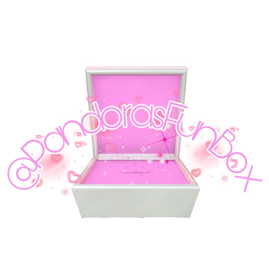 Box pandoras fun