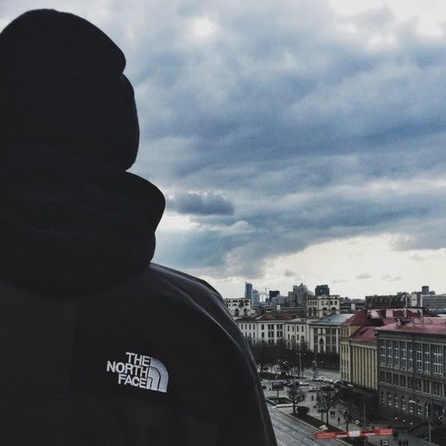 The North face ОФФНИКИ