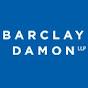 Barclay Damon LLP YouTube Profile Photo