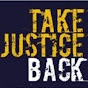 Take Justice Back - @TakeJusticeBack YouTube Profile Photo