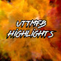 UTTMFB Highlights YouTube Profile Photo