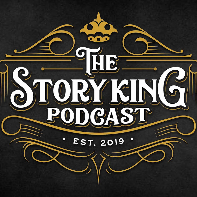The Story King Podcast