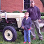 Klingenfus Family History Oldham County, Kentucky YouTube Profile Photo