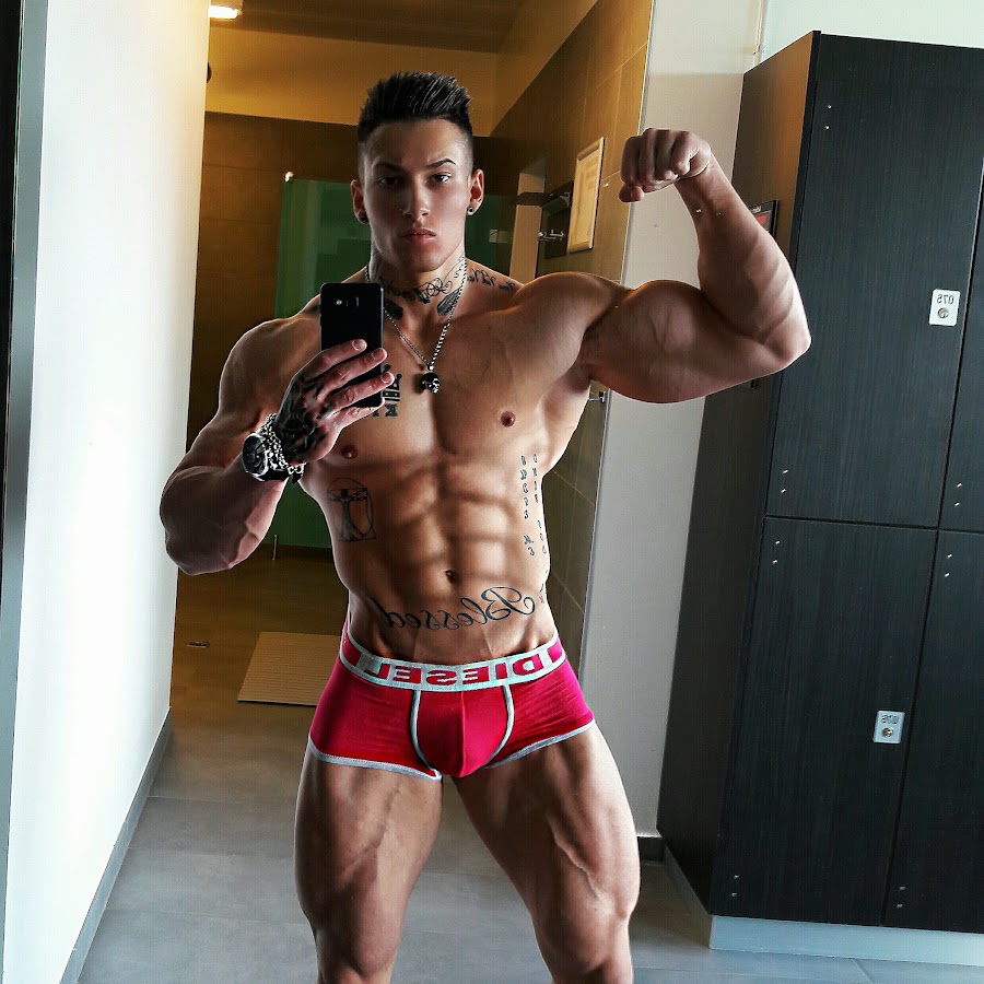 Gabriel Vicenzo Official