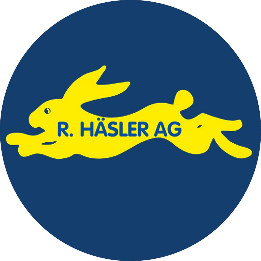 R. Häsler AG - YouTube