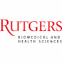 Rutgers Biomedical Health Sciences - @RutgersBHS YouTube Profile Photo