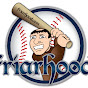 FriarhoodTV - @FriarhoodTV YouTube Profile Photo