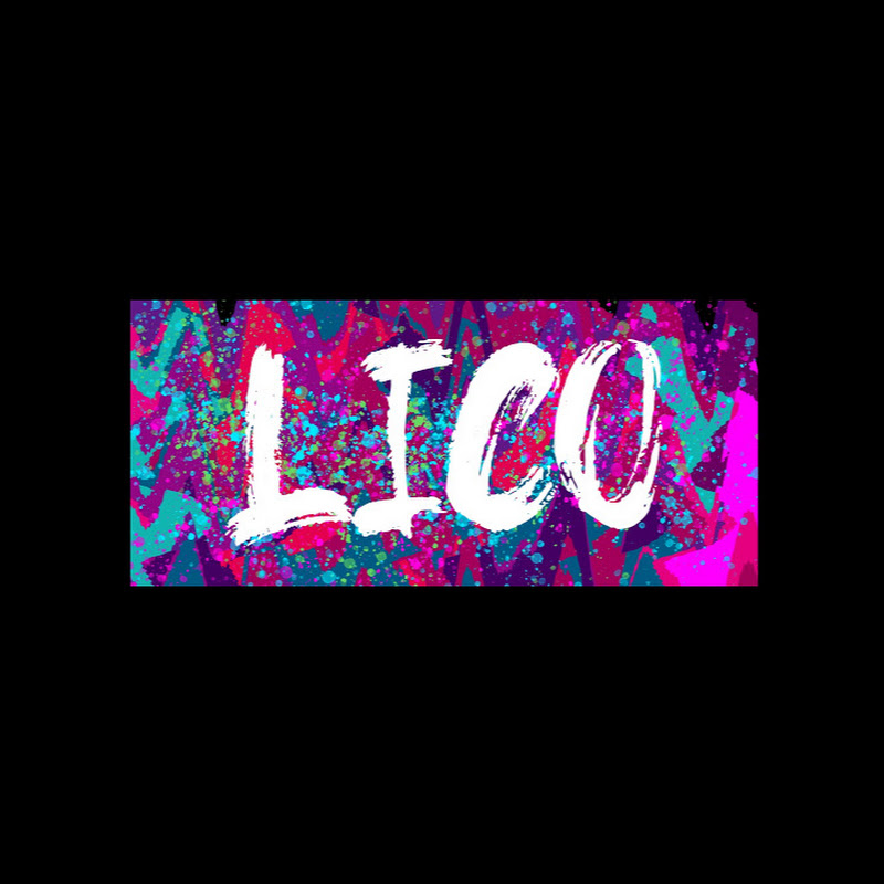 L ico - 網紅的藏寶箱 