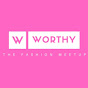 Worthy The Fashion Meetup YouTube Profile Photo