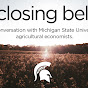 MSU Closing Bell YouTube Profile Photo