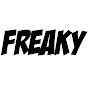 freakyonline - @freakyonlinetv YouTube Profile Photo