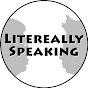 Litereally Speaking YouTube Profile Photo