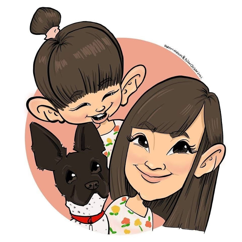 Mrs1am-ology 一點小哲學 - 網紅的藏寶箱 