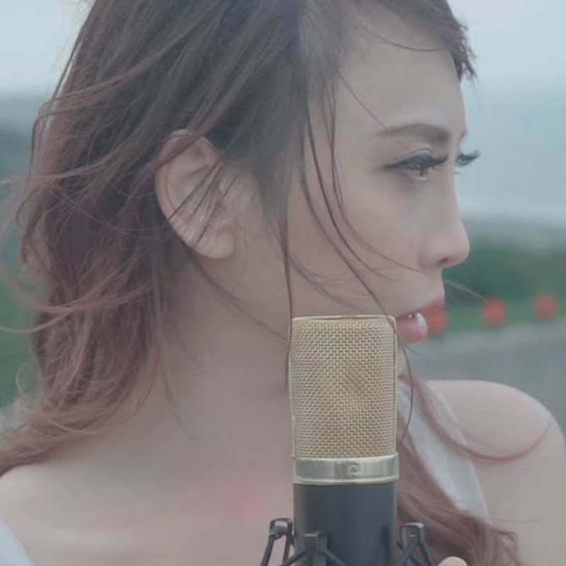 林飛如Freya - 網紅的藏寶箱 