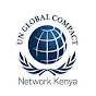 Global Compact Network Kenya YouTube Profile Photo