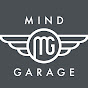 MIND GARAGE YouTube Profile Photo