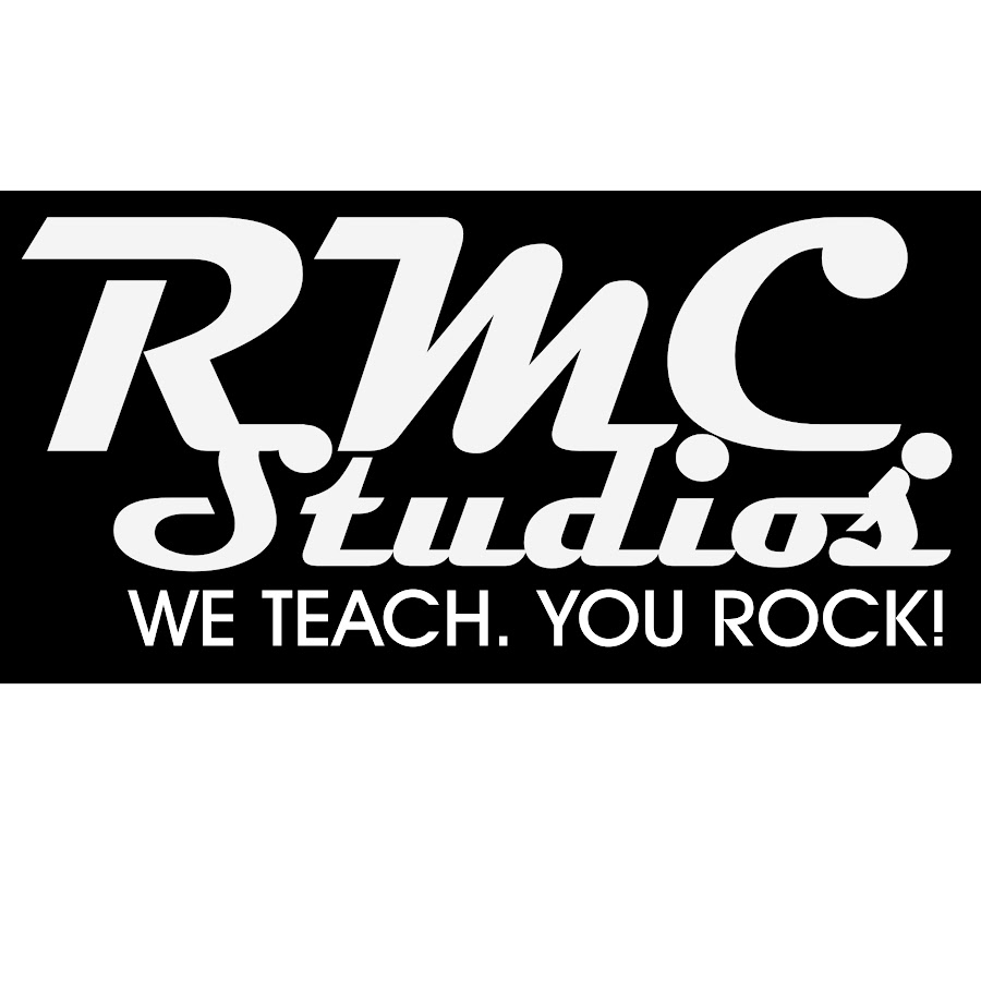 Rmc Studios Youtube