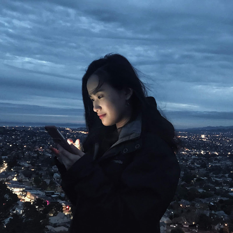 wenyilim47 - 網紅的藏寶箱 