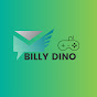 Billy Dino YouTube Profile Photo