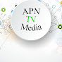 APN TV Media - Author Publisher Network YouTube Profile Photo
