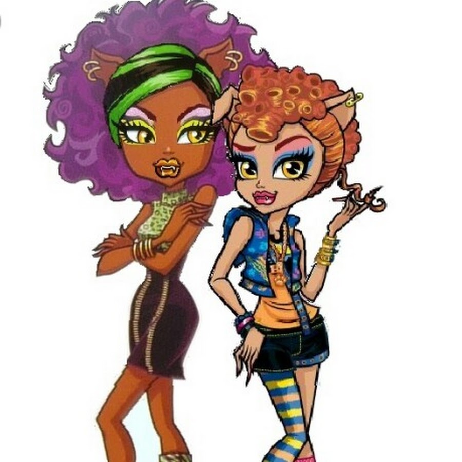 семья клодин вульф. монстер хай сестра клоудин. монстер хай хоулин и клодин вульф. семейка вульф монстер хай. монстер хай семья вульфов.