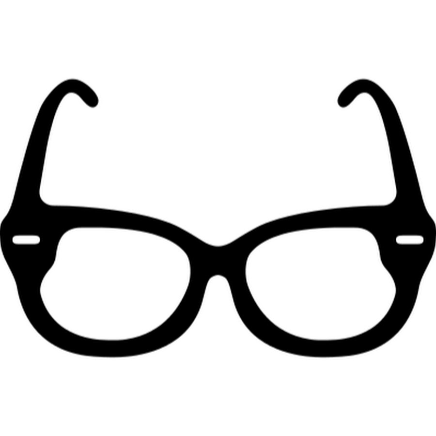 Очки рисунки для детей