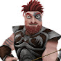 Dagur the Deranged YouTube Profile Photo