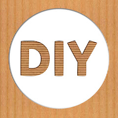 DIY Channel thumbnail