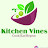kitchen Vines