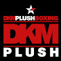 DKM Plush Boxing YouTube Profile Photo