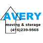 Avery Moving and Storage - @AveryMoving YouTube Profile Photo