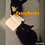 Fuzzy Books YouTube Profile Photo