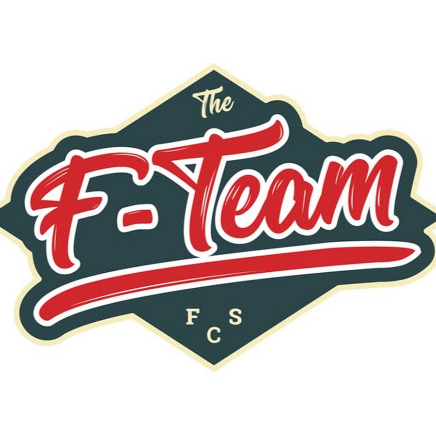 the F - Team - YouTube