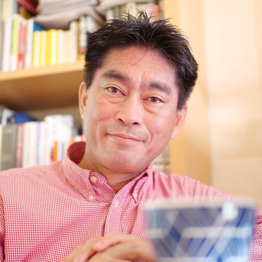 Kenfilms 佐々木賢一 Youtube