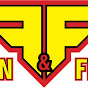 Fenton and Fenton Roofing Ltd YouTube Profile Photo