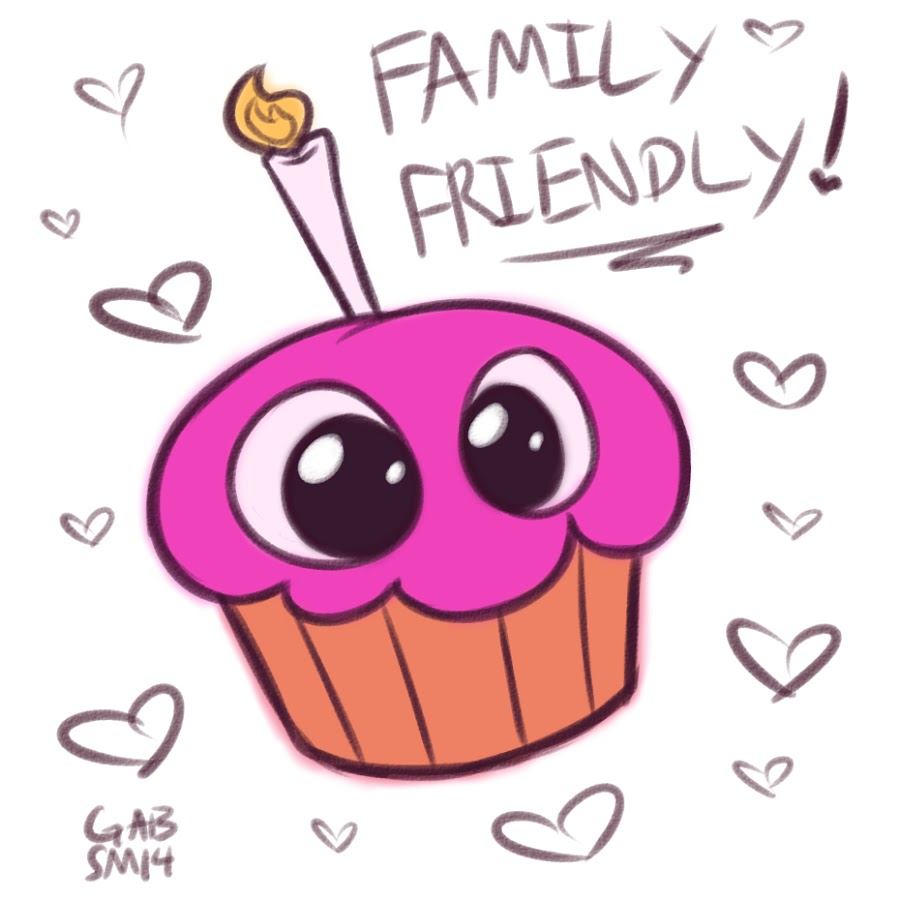 Картинки кекса чики